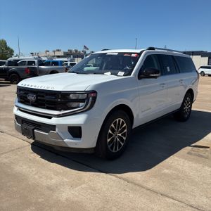 FORD EXPEDITION MAX PLATINUM - 1