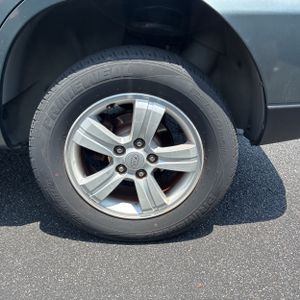 صورة مصغرة 16 لـ 2009 KIA SPORTAGE LX