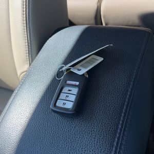 2016 Honda CR-V EX-L — миниатюра 47
