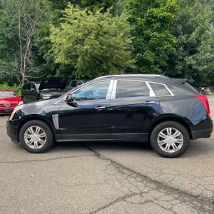صورة 3 لـ 2014 Cadillac SRX LUXURY COLLECTION