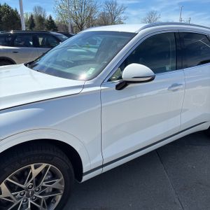 GENESIS GV70 2.5T STANDARD - 2