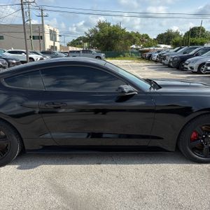 صورة مصغرة 11 لـ 2017 FORD MUSTANG V6