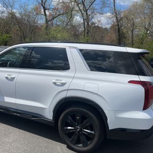 HYUNDAI PALISADE XRT - 6