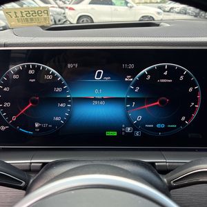 صورة مصغرة 38 لـ 2023 Mercedes-BENZ GLS