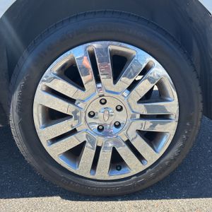 2009 FORD EDGE LIMITED — миниатюра 18