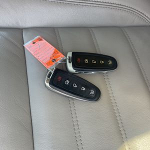 2018 FORD ESCAPE TITANIUM 缩略图 55