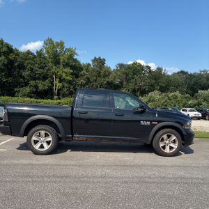 2013 RAM 1500 SPORT 照片 10