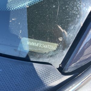 2010 MINI COOPER BASE — миниатюра 46