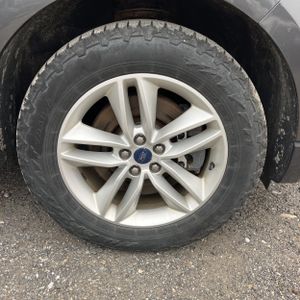 صورة مصغرة 20 لـ 2017 FORD EDGE SEL