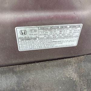 2015 Honda CIVIC EX — миниатюра 42