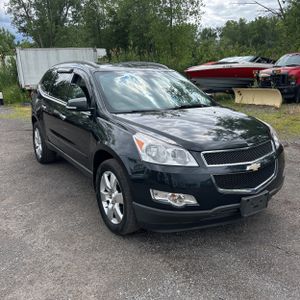صورة مصغرة 12 لـ 2012 Chevrolet TRAVERSE LT