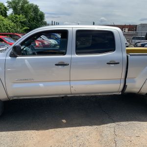 2006 Toyota TACOMA V6 photo 4