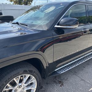 JEEP GRAND CHEROKEE L SUMMIT - 2