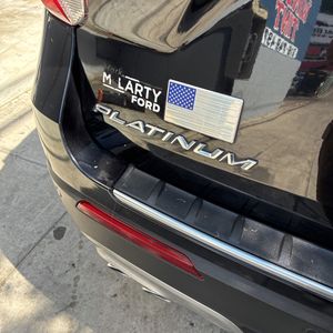 صورة مصغرة 19 لـ 2020 FORD EXPLORER PLATINUM