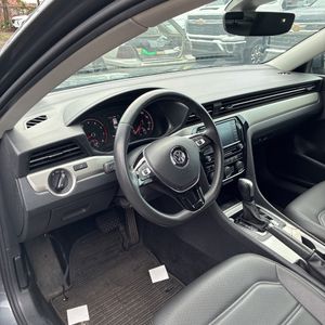 صورة مصغرة 37 لـ 2021 Volkswagen PASSAT SE