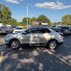 صورة 3 لـ 2019 Chevrolet EQUINOX LT