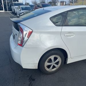 TOYOTA PRIUS - 9