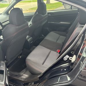 2015 Subaru WRX PREMIUM — фото 33