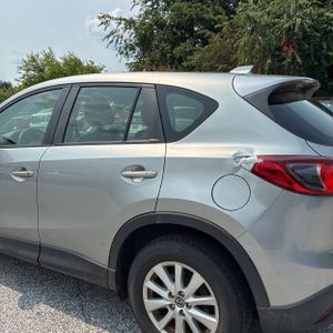 2013 Mazda CX-5 SPORT — фото 6