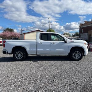 CHEVROLET SILVERADO 1500 RST - 10