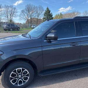 FORD EXPEDITION XLT - 2