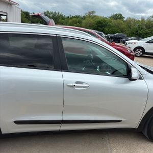 KIA NIRO PLUG-IN HYBRID EX - 9