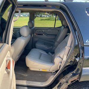 2006 Toyota SEQUOIA LIMITED — фото 34