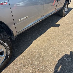 2022 RAM 2500 TRADESMAN — миниатюра 68