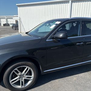AUDI Q5 2.0T PREMIUM - 2