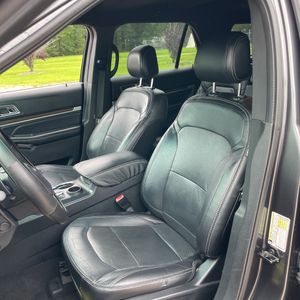 2016 FORD EXPLORER LIMITED — миниатюра 32