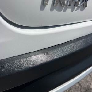 2025 Chevrolet TRAX LT 照片 59