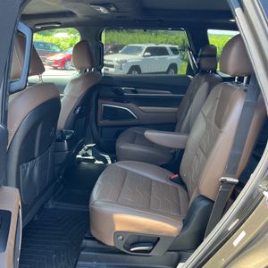صورة مصغرة 34 لـ 2021 KIA TELLURIDE SX