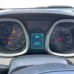 2015 Chevrolet EQUINOX LT — миниатюра 37