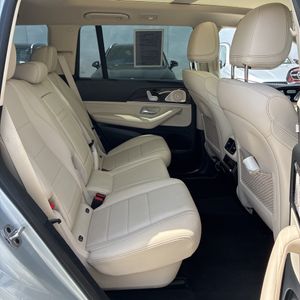 2023 Mercedes-BENZ GLS 缩略图 32