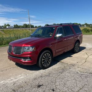 صورة 1 لـ 2016 Lincoln NAVIGATOR SELECT