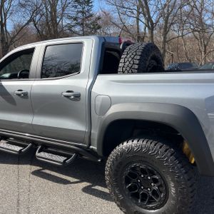 CHEVROLET COLORADO ZR2 - 6