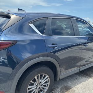 2017 Mazda CX-5 TOURING 照片 9
