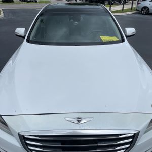 صورة مصغرة 15 لـ 2015 Hyundai GENESIS 3.8L