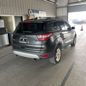 2018 FORD ESCAPE SE — фото 7