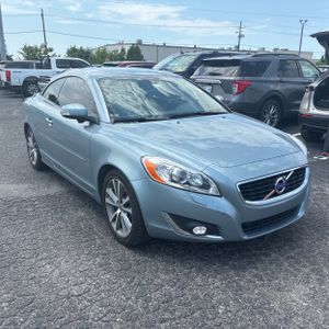 2013 Volvo C70 T5 缩略图 12