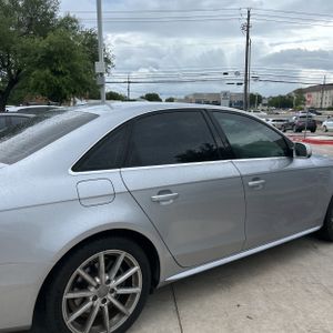 AUDI A4 2.0T PREMIUM - 9