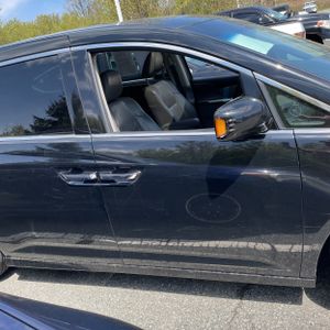 HONDA ODYSSEY TOURING - 9