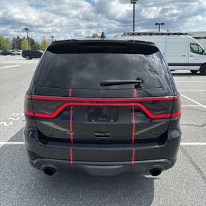 DODGE DURANGO SRT 392 - 7