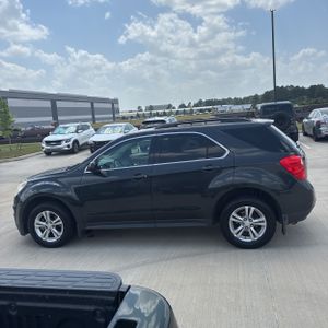 صورة 3 لـ 2014 Chevrolet EQUINOX LT