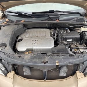 صورة 41 لـ 2009 Lexus RX 350 BASE