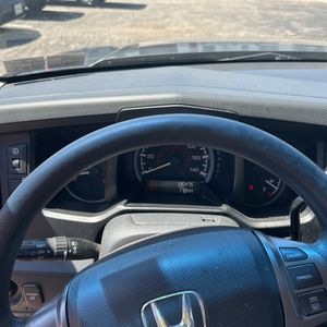 2009 Honda RIDGELINE RT — миниатюра 53