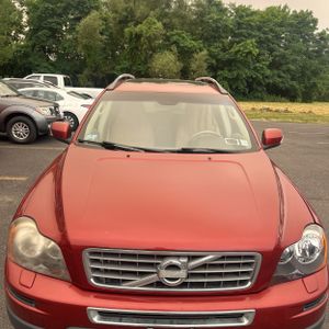 صورة مصغرة 15 لـ 2011 Volvo XC90 3.2