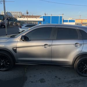 MITSUBISHI OUTLANDER SPORT 2.0 ES 2WD - 4