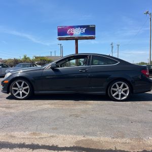 MERCEDES-BENZ C-CLASS - 3