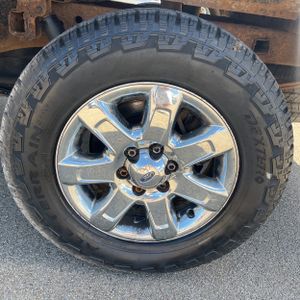 صورة مصغرة 18 لـ 2013 FORD F150 XLT
